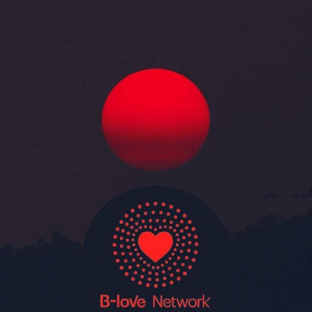 Only blove Network WhatsApp Group