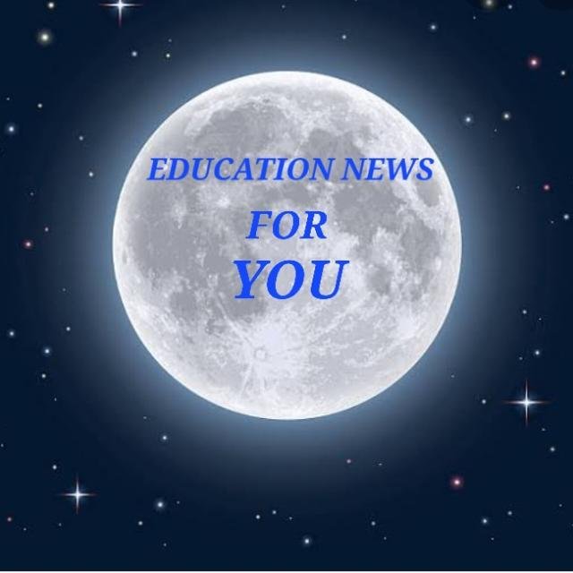 EDUCATION NEWS FOR YOU WhatsApp Group