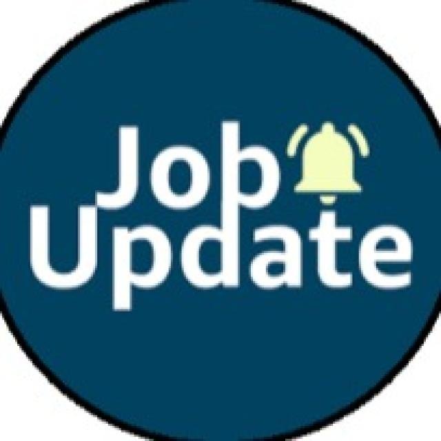 JOBS UPDATE-1 WhatsApp Group