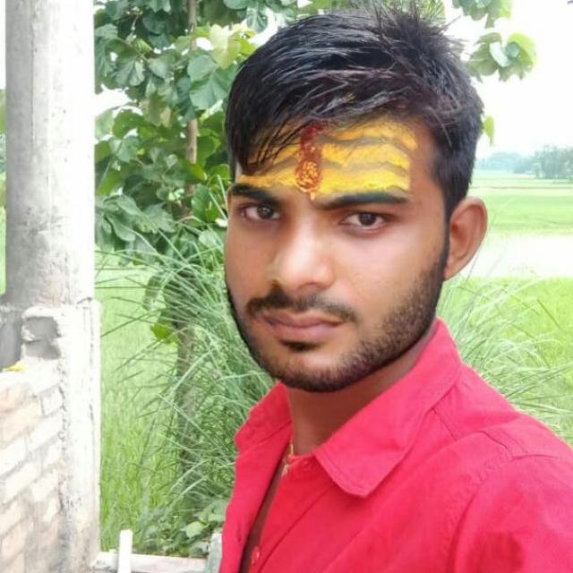 Jay shri Radhe radhe WhatsApp Group