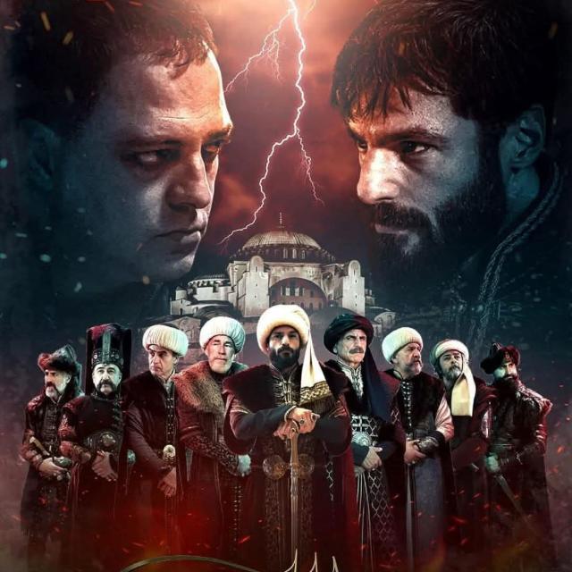 Historical Series WhatsApp Group