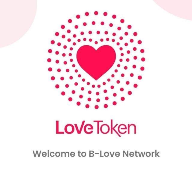 BFIC B LOVE' TOKENS❤️ WhatsApp Group