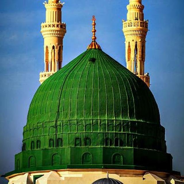 DEEN- E- ILAHI 🕋 & DUNIYA WhatsApp Group