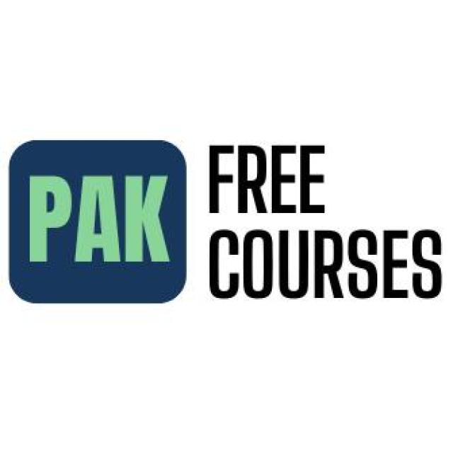 PAK Free Courses 1 | By Waqar ✅ WhatsApp Group