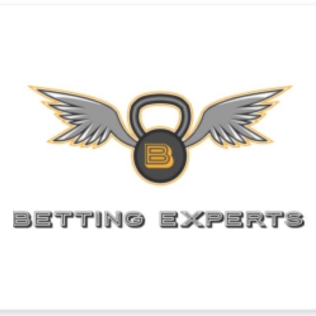 BETTING EXPERTS.NG GP 6🏀⚽ WhatsApp Group