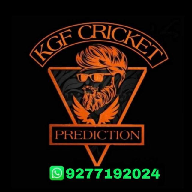 🛡️KGF CRICKET BOOK 🛡️ WhatsApp Group