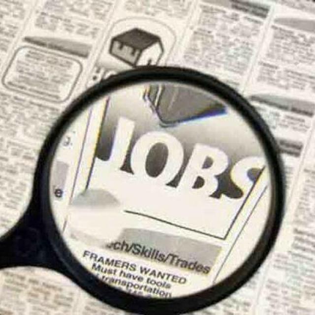 Jobs WhatsApp Group