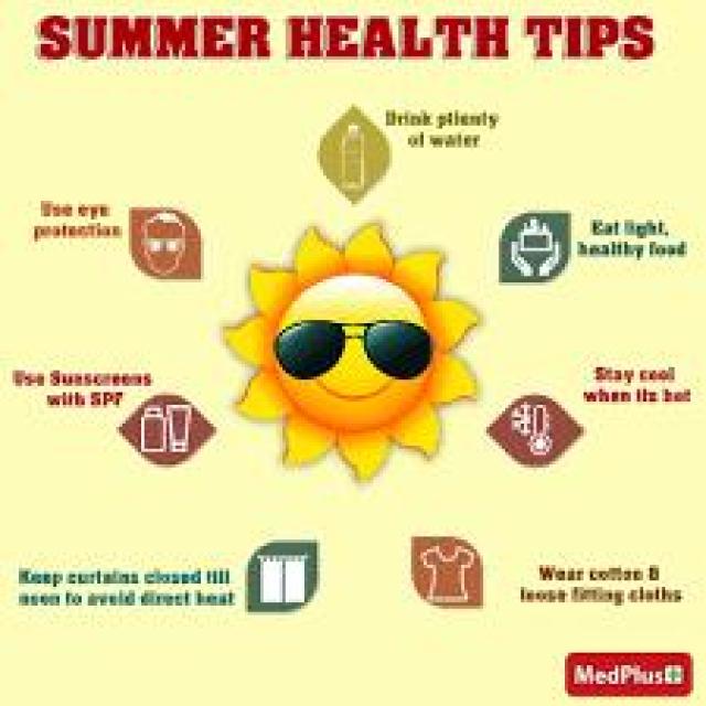 Health tips WhatsApp Group