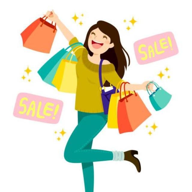 LADIES SHOPPING HUB (2) WhatsApp Group