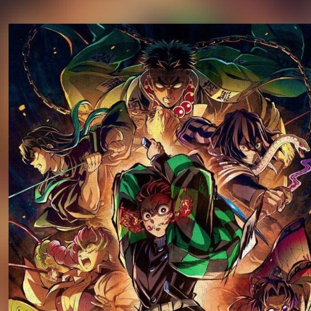 ANIME 🍀💀 WhatsApp Group