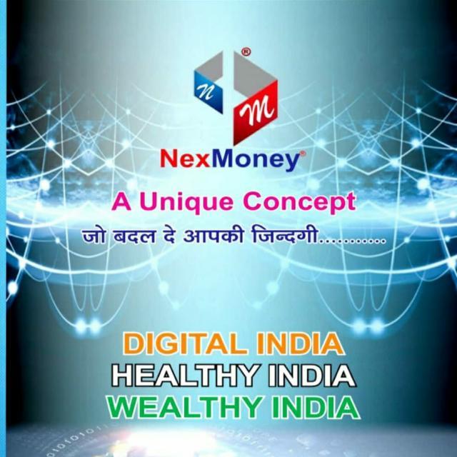 NEX MONEY Kuchaman City WhatsApp Group