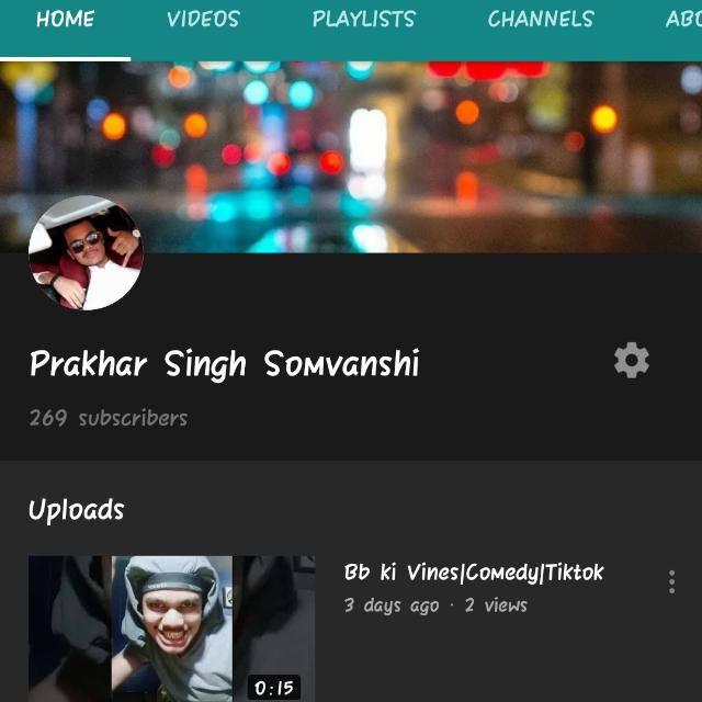 YOUTUBERS KA ADDA WhatsApp Group