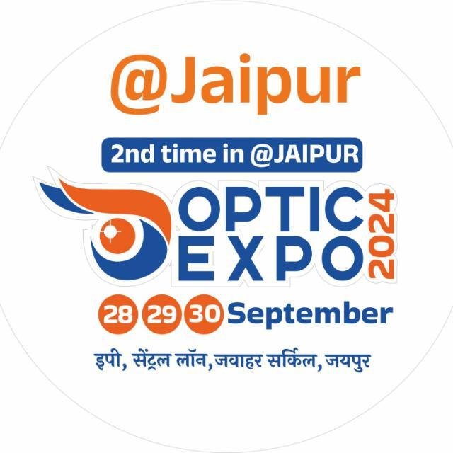 OPTIC EXPO 25@ INDIA 🇮🇳😎 WhatsApp Group