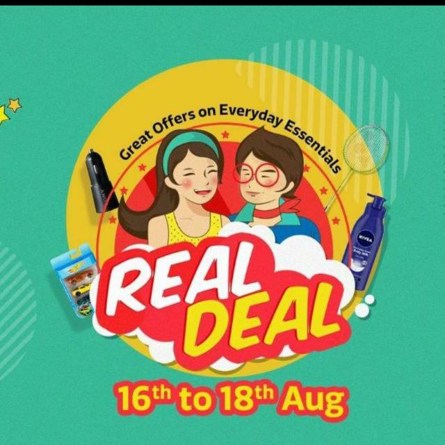 Ss Deals Junction 2⃣4⃣ done WhatsApp Group