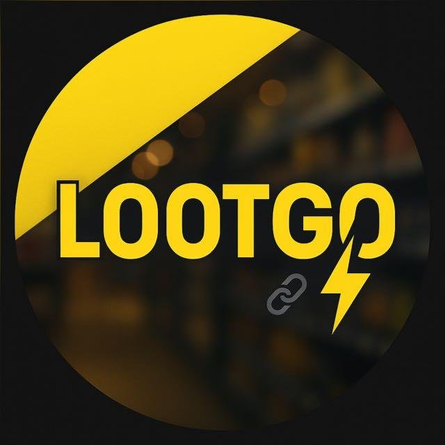 LootGo WhatsApp Group