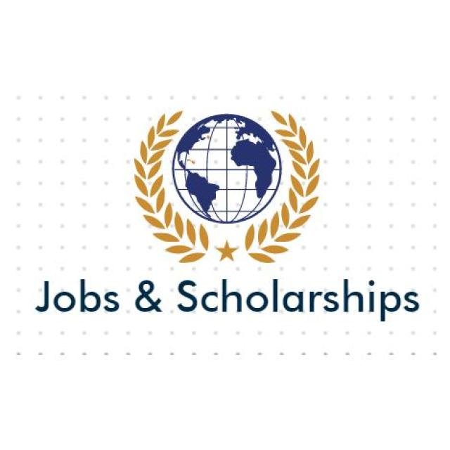 Jobs & scholarship update WhatsApp Group