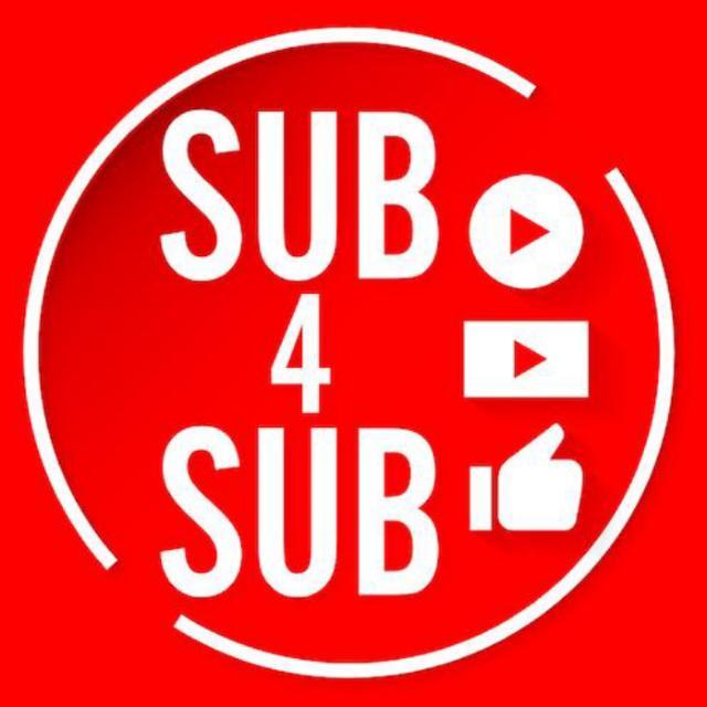 SUB4SUB WhatsApp Group