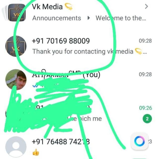 Km🥳 WhatsApp Group