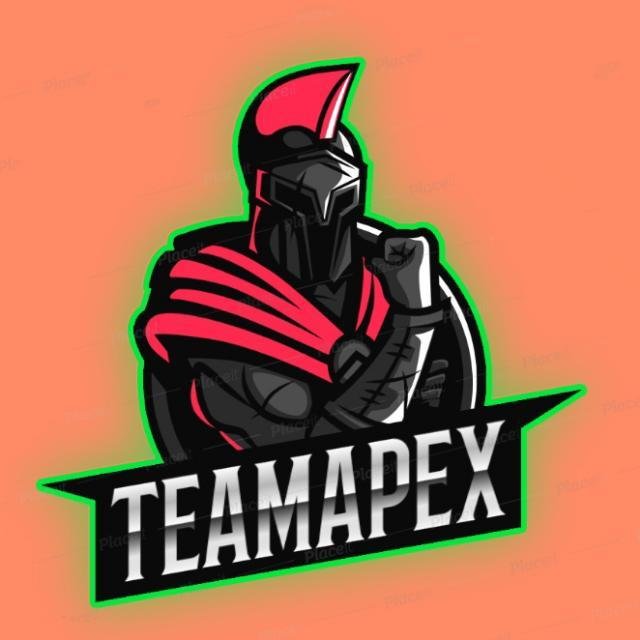 TeAmAPex CUSTOM ROOM'S WhatsApp Group