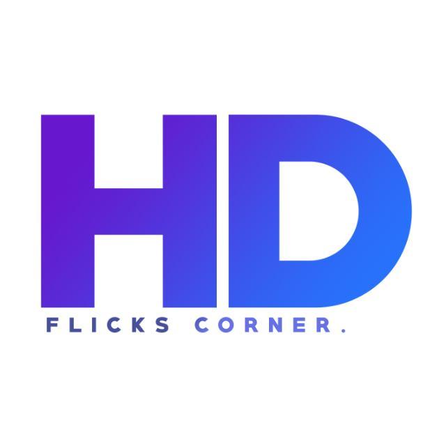 THE HD FLICKS CORNER 🎬🍿 WhatsApp Group