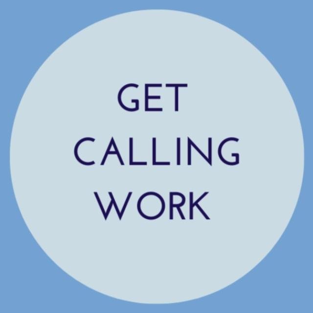 Get Calling Work WhatsApp Group