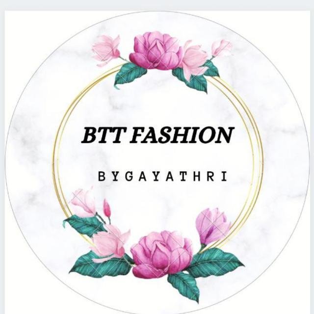 BTT FASHION AVAASA 2️⃣ WhatsApp Group