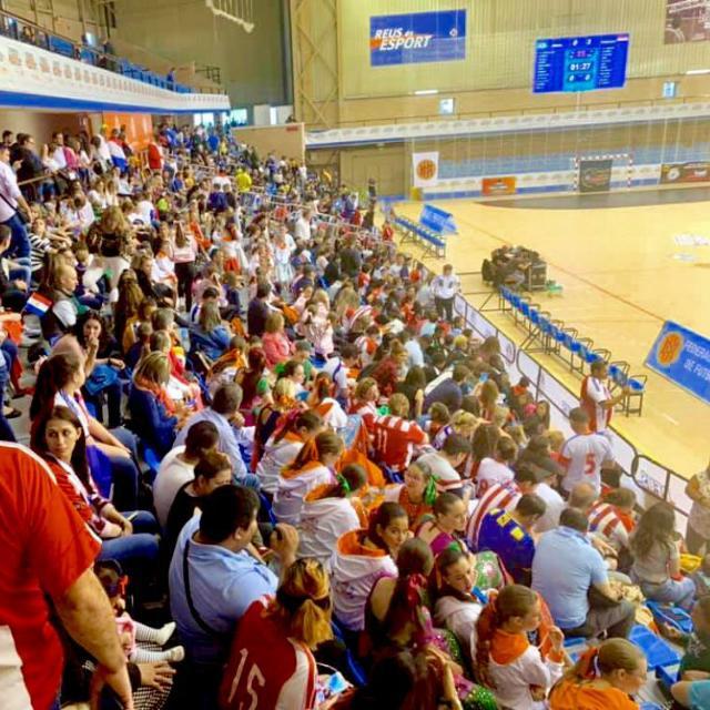 Coaching and Tournaments WhatsApp Group