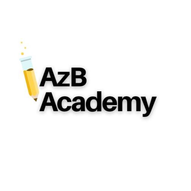 Azb Academy new WhatsApp Group