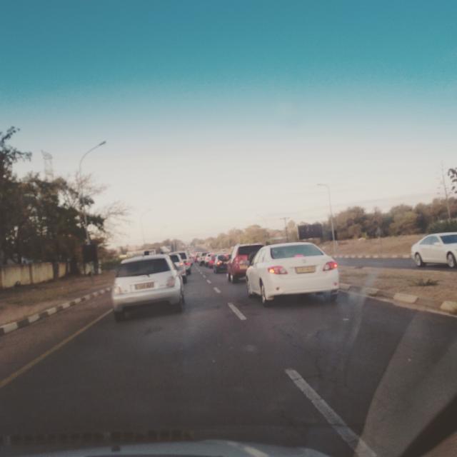Gaborone Road Updates 🤳🏼 WhatsApp Group