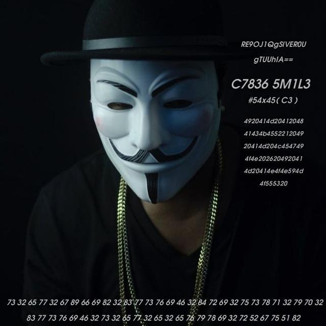 CYBER SMILE WhatsApp Group
