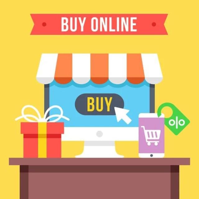 ONLINE shopping 🛒🛒 WhatsApp Group