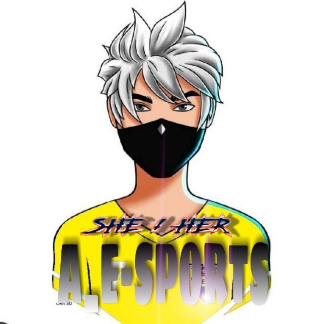 👑 A_E-SPORT S17 WhatsApp Group