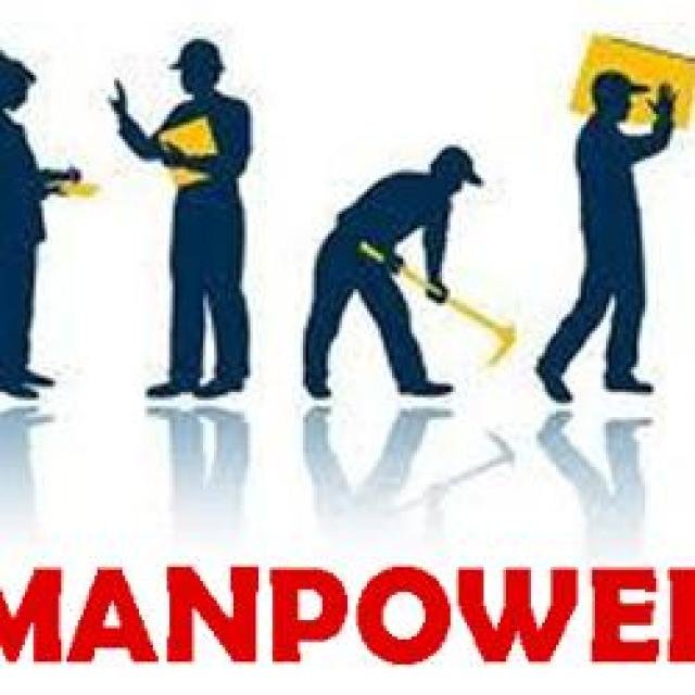 Manpower Updates WhatsApp Group