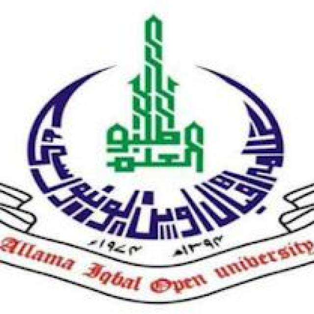 AIOU M.A Edu(Spring 2k22 WhatsApp Group