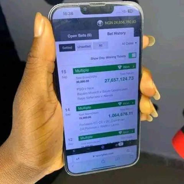 Sure Bets with Muse🤑💰 WhatsApp Group