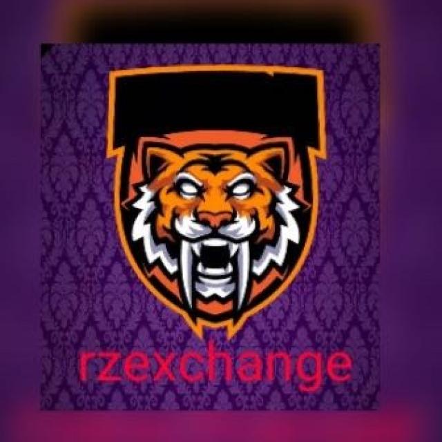 Rz exchanges WhatsApp Group