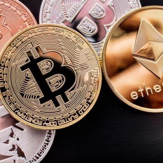 Cryptocurrency Buy & Sell WhatsApp Group