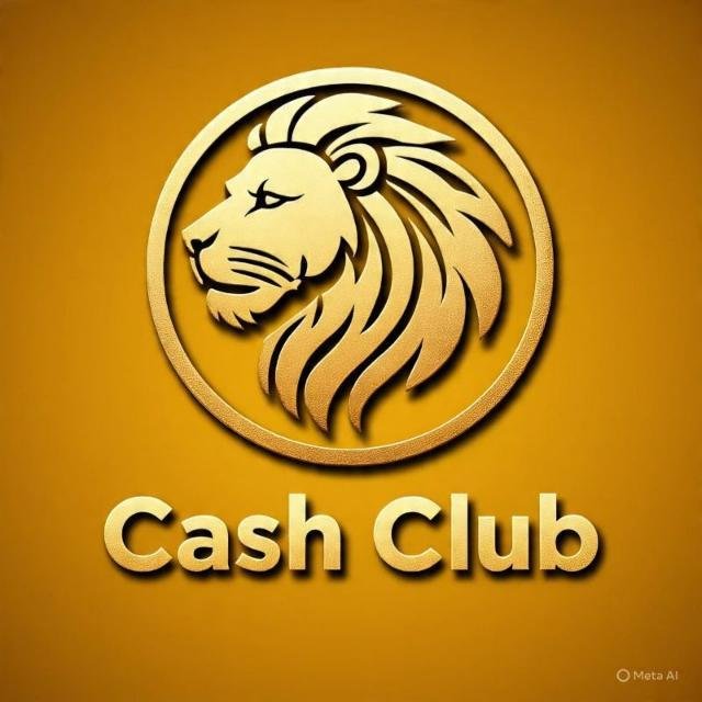 Cash Club WhatsApp Group