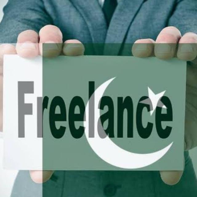 🇵🇰Pakistan Freelancers🇵🇰 WhatsApp Group