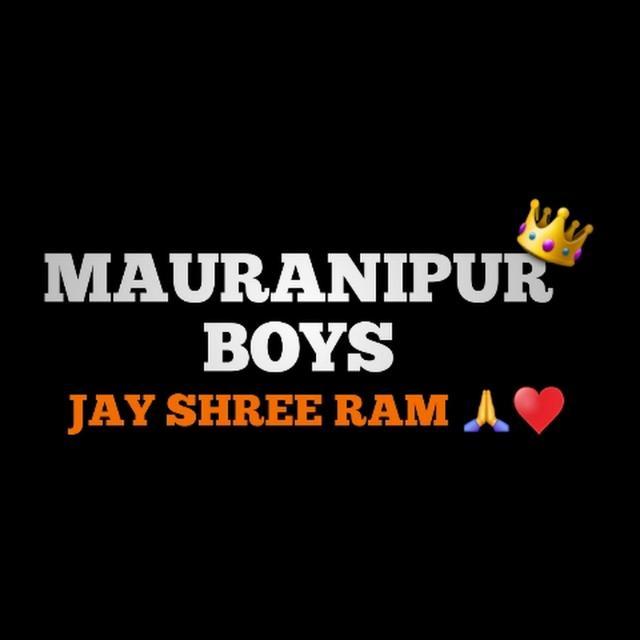 टीम   मऊरानीपुर ‼️ WhatsApp Group