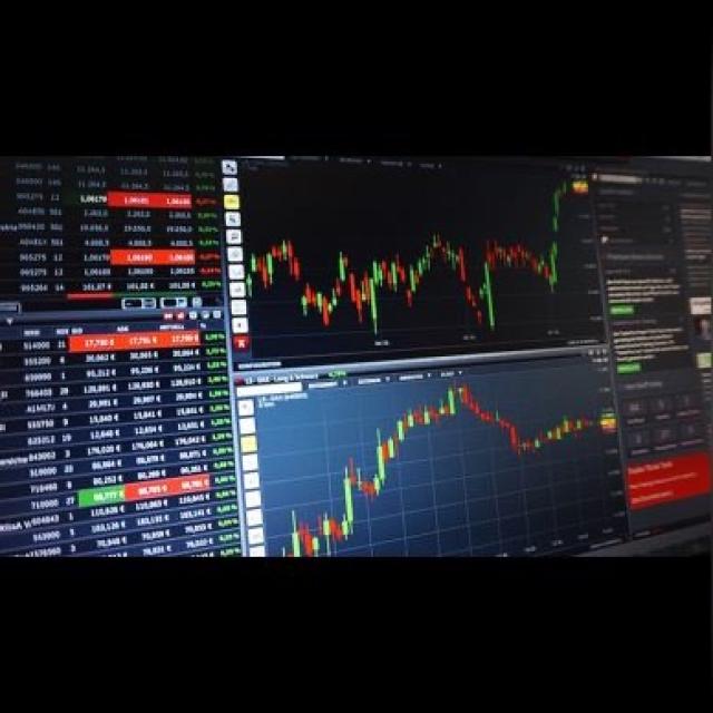TRADING MANIA WhatsApp Group