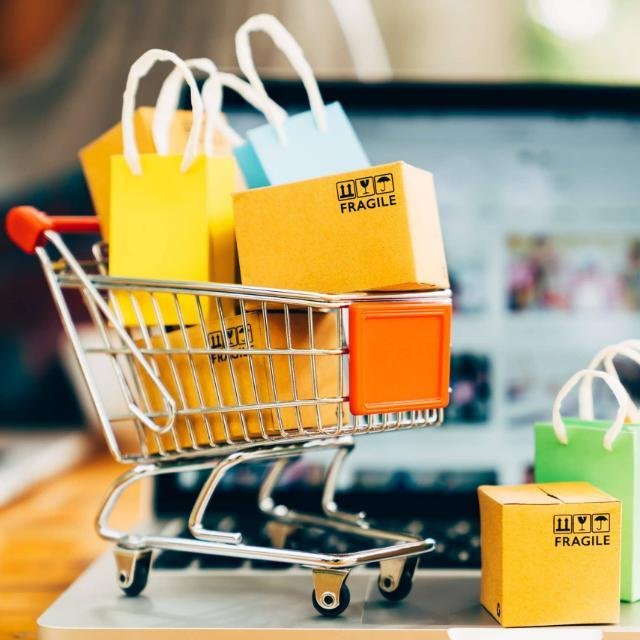 Online easy shopping WhatsApp Group
