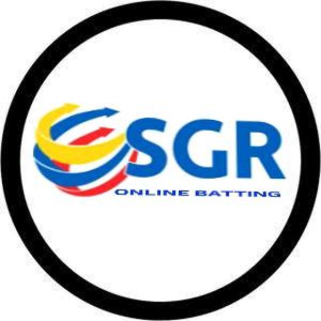 SGR ONLINE BATTING WhatsApp Group