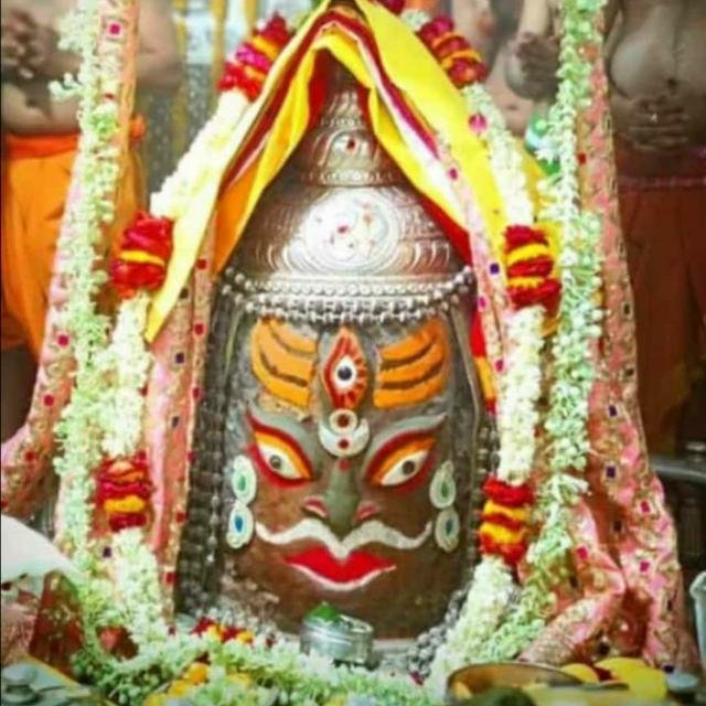 ⚔🗡Jay Mahakal🗡⚔ WhatsApp Group