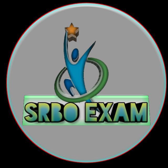 SRBO EXAM - 02 WhatsApp Group