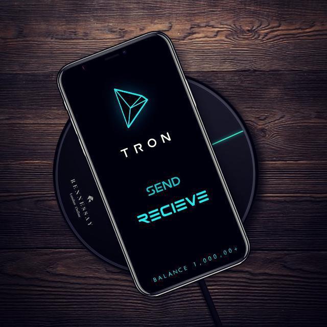 Tronexpress (Tron) WhatsApp Group