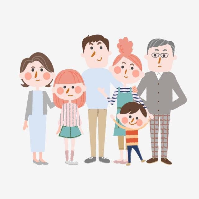 Group family WhatsApp Group