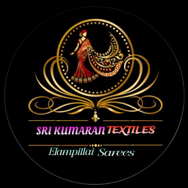 SRI KUMARAN 05 TEXTILES WhatsApp Group