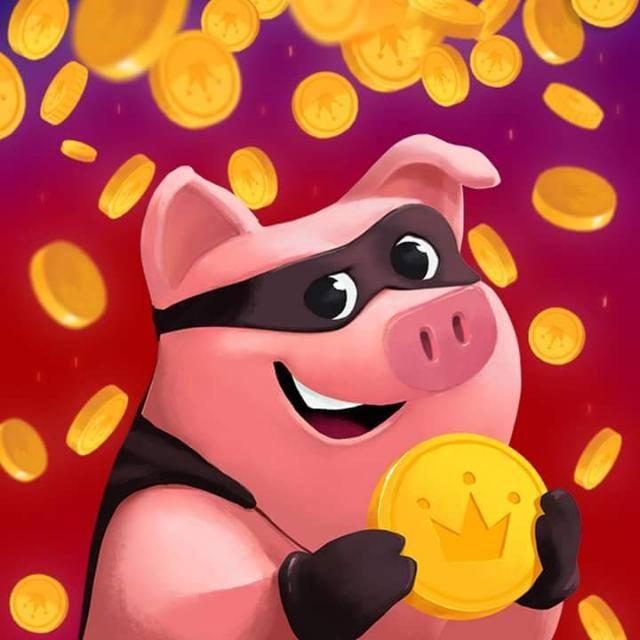 Coin Master WhatsApp Group