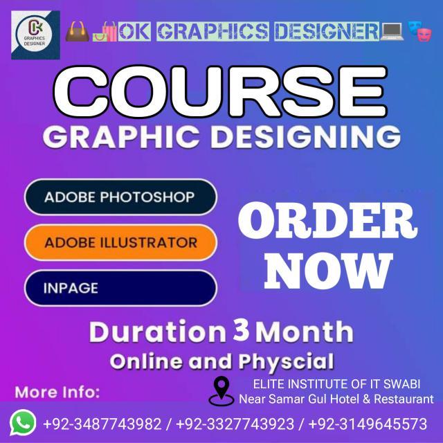 👜🛍OK GRAPHICS DESIGNER💻🎭 [Group No. 3] WhatsApp Group